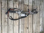 2015 Bmw 335I Oem Steering Rack Assembly W/cable. Fixed Price $900.00.