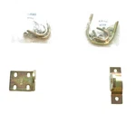 Steering Damper Bracket Rancho RS5508 Jeep Ford Chevy Universal. Fixed Price $59.95.