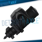 Power Steering Gear Box 1999 2004 Ford F-250 F-350 F-450 F-550 Super Duty. Fixed Price $250.00.