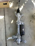 2026 Mercedes Glc 300 Rack & Pinion Steering Oem A2544604901. Fixed Price $899.00.