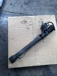 90-96 Nissan Oem 300ZX Z32 Twin Turbo Front Power Steering Rack & Pinion. Fixed Price $138.60.