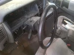 95-98 Jeep Grand Cherokee Zj Tilt Steering Column No Key. Fixed Price $79.99.