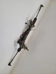 2013-2014 Subaru Xv Crosstrek Electric Power Steering Gear Rack And Pinion Oem. Fixed Price $186.34.