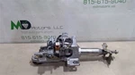 2018-2020 Infiniti QX60 Steering Column Assembly 48810-3JA1D. Fixed Price $170.00.