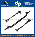 Bmw E31 840 850 Ci Center Steering Drag Link Tie Rods 32211138866 Set. Fixed Price $273.79.
