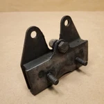 Jaguar Xke E-type Series 1 S2 Metalstik Steering Mounting Bracket C20087. Fixed Price $59.99.