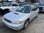 Steering Gear/rack Power Pinion Lhd And Sus Fits 95-99 Legacy 1435120. Fixed Price $100.00.