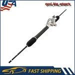 Power Steering Rack & Pinion Assembly For Vw Cabrio Jetta 1995-2002 1997-1999. Fixed Price $145.34.
