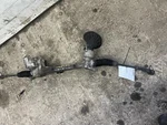 Used Rack And Pinion Assembly Fits: 2018 Lincoln Mkc Power Awd G. Fixed Price $235.04.