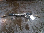 2006-2011 Honda Civic 1.3L Hybrid Electric Steering Gear Power Rack And Pinion. Fixed Price $124.99.