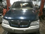 Steering Column Shift With Radio Control Opt UK3 Fits 99 Montana 95145. Fixed Price $60.00.