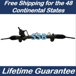 45 Power Steering Rack And Pinion Assembly For Toyota Sienna 2006- 2009. Fixed Price $152.15.