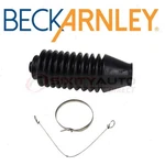 Beck Arnley 103-2683 Rack And Pinion Bellows Kit For K9696 K9002 Steering Nk. Fixed Price $26.64.