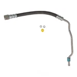 Power Steering Line Hose Assembly-pressure Edelmann 70418. Fixed Price $78.99.