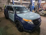 Steering Gear/rack Power And Pinion Fits 13-15 Explorer 1322647. Fixed Price $640.00.