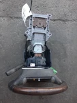 2009-2012 Lincoln Mks Steering Column Floor Shift Unit Id 8A5Z3C529B. Fixed Price $220.49.