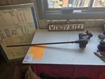 1949 1950 Dodge Meadowbrook Wayfarer Cornet Steering Gear. Fixed Price $299.99.