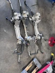 2017 Ford Focus Rack Pinion Electric Power Steering 2.3. Fixed Price $1800.00.