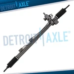 Complete Power Steering Rack And Pinion For 2003 - 2007 Honda Accord 6CYL 3.0L. Fixed Price $200.13.