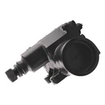 Power Steering Gear Box For Jeep Cherokee 84-01 Comanche Wagoneer Grand. Fixed Price $180.92.