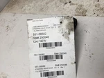 1993-1997, Honda Civic S, Steering Gear Rack And Pinion, 1.5L, 53601SR3A53, Oem. Fixed Price $191.70.