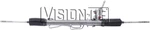 Bbb Industries Rack And Pinion Assembly For 00-04 Legacy 313-0201. Fixed Price $391.10.