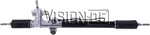 Bbb Industries Rack And Pinion Assembly For Cl, Accord N305-0133. Fixed Price $453.27.