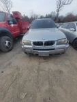 Steering Gear/rack Power And Pinion Thru 1/06 Fits 05-06 Bmw X3 1662047. Fixed Price $274.80.