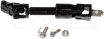 Dorman 425-155 Lower Steering Shaft Fits Chevrolet Pontiac Models. Fixed Price $89.14.