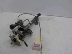 Steering Column Optima 2003 2006 Kia Left Driver Side Front Oem 563103D000. Fixed Price $89.99.