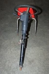 1995 Jeep Wrangler Yj Black Steering Column Floor Shift Non Tilt, Wheel W/key. Fixed Price $425.00.