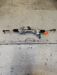 2013-2015 Bmw E84 X1 (la ) Electric Power Steering Rack & Pinion Motor Gear Oem. Fixed Price $650.00.