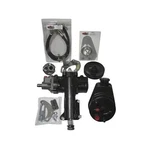 Borgeson Universal Power Steering Conversion Kit Chevy 999009. Fixed Price $936.50.