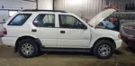 Steering Column Floor Shift With Tilt Wheel Fits 98-99 Passport 2117048. Fixed Price $150.00.