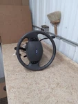 Steering Column Shift Heritage Fits 01-04 Ford F150 Pickup 308639. Fixed Price $63.25.