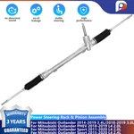 Power Steering Rack Pinion For Mitsubishi Outlander 2011 2012-2018 2019 2020. Fixed Price $90.52.