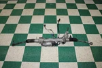 14-15 Evoque 2.0L Powered Steering Rack And Pinion Tie Rod Ends Oem Factory Wty. Fixed Price $802.99.