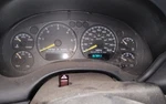 Speedometer Cluster With Tachometer Fits 01-05 Blazer S10/JIMMY S15 1751224. Fixed Price $140.80.