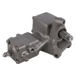 For Bmw 740IL 1993 1994 E32 W/o Servotronic Power Steering Gearbox Csw. Fixed Price $251.10.