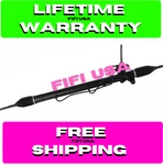 Hydraulic 0390 Steering Rack And Pinion For 2010-2015 Chevrolet Camaro. Fixed Price $171.70.
