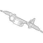 Genuine Bmw Rp Steering Gear Electric 32-10-5-A74-956 New. Fixed Price $3751.61.