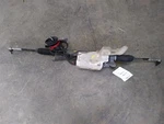 Steering Gear/rack Power And Pinion Fits 18 Golf Gti 313978. Fixed Price $350.00.