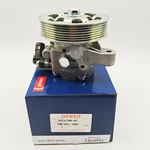 New Denso Power Steering Pump W/ Pulley For 2002-2011 Acura Honda Cr-v 2.4L Usa. Fixed Price $180.00.