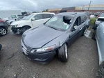 Used Rack And Pinion Assembly Fits: 2012 Honda Crosstour Power 3. Fixed Price $219.90.