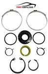 Power Steering Rack And Pinion Seal Kit Fits Saturn 2003-2007. Fixed Price $49.89.