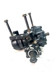 460 2302 Steering Gearbox Mercedes E/c Class (W201) Sedan 2000-2004 E320 Oem. Fixed Price $161.00.
