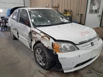 Steering Column Floor Shift Coupe Ex Fits 02-05 Civic 1525779. Fixed Price $119.95.