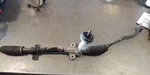 Power Steering Rack & Pinion From 2016 Kia Rio 6293490. Fixed Price $121.94.