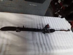 Steering Gear/rack Power Base Opt FE1 Fits 03-07 Cts 2247587. Fixed Price $145.00.