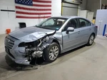 (local Pickup Only) Steering Column Floor Shift Sedan Cvt Fits 15-17 Legacy 2073. Fixed Price $149.90.